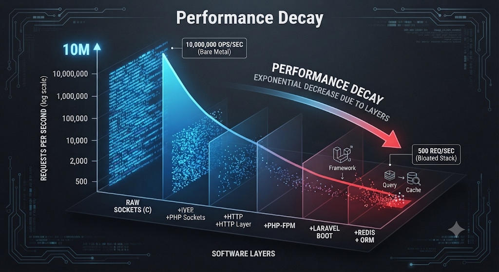 The Performance Illusion