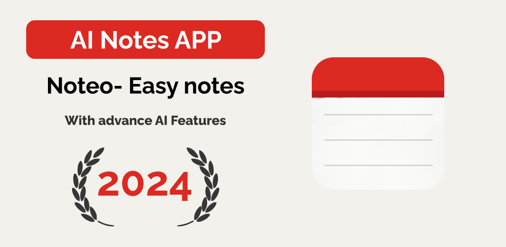 Noteo: The Note-Taking App That’s Set to Revolutionize Your Productivity