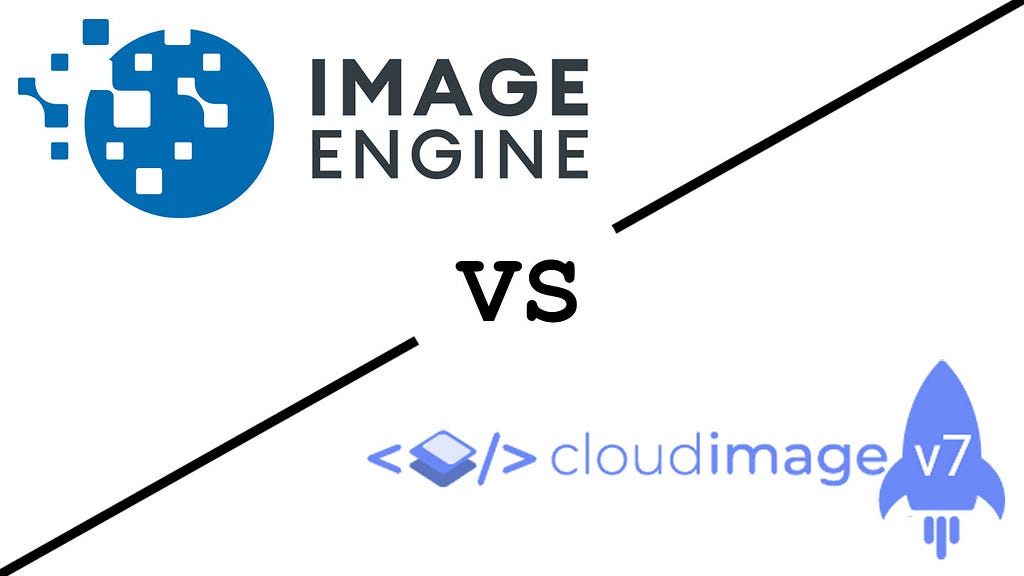 ImageEngine vs Cloudimage