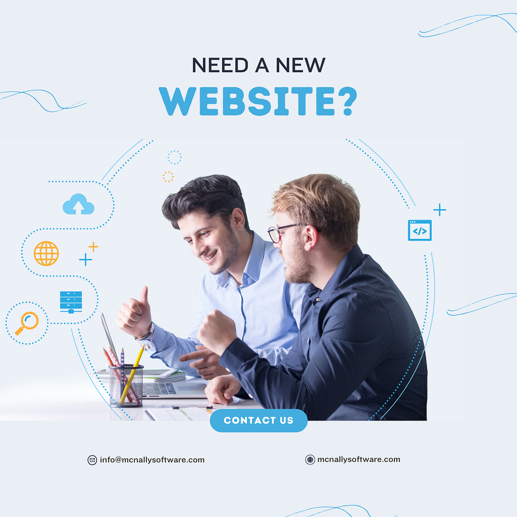 Building Websites That Actually Work (Not Just Look Good)