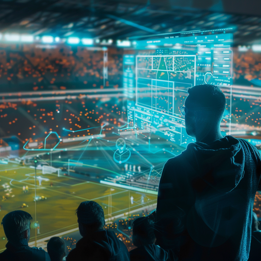 The Challenges of AI in Sports Predictions: Why Data Isn’t Enough