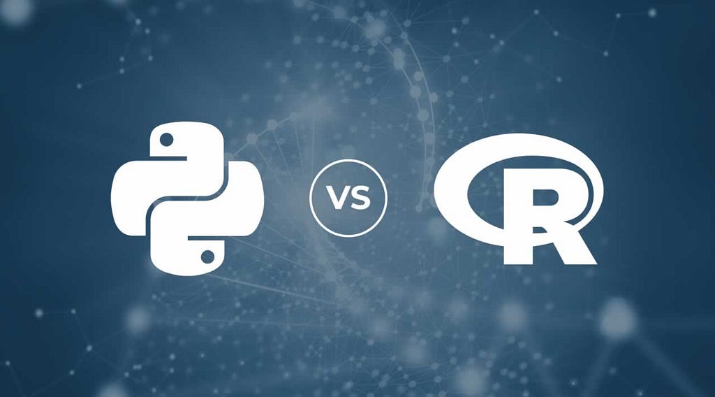 The Data Science Rush: R Vs Python, What’s The Difference