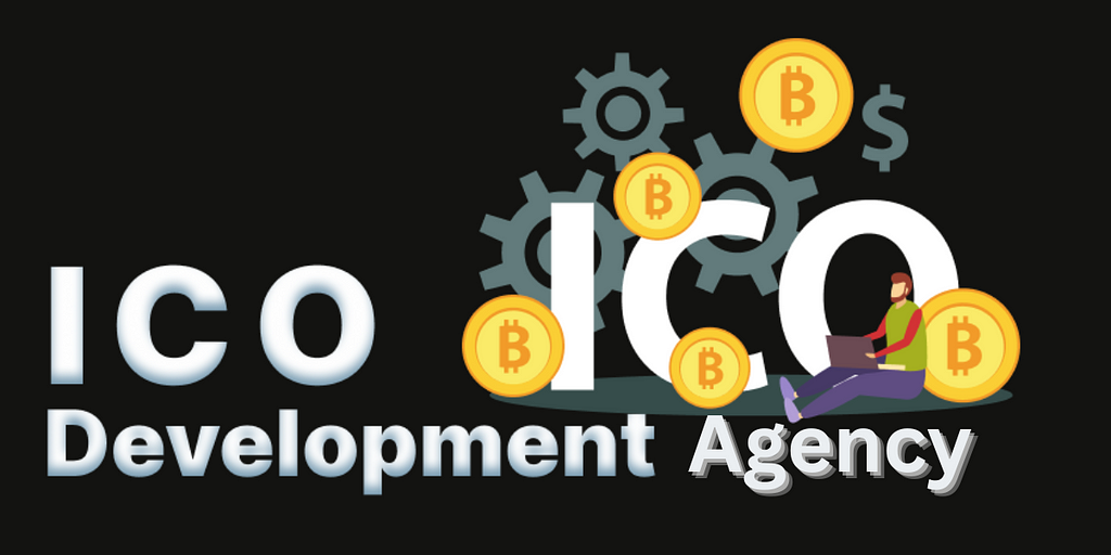 ICO Development Agency: Your Key to Launching a Stellar Token Sale