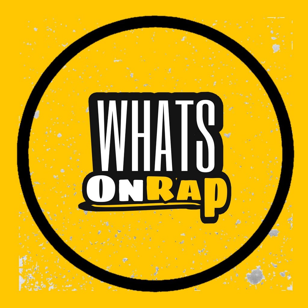 What’s On Rap? Best Hiphop Music News Website