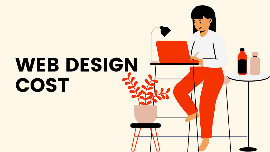 Website Design & Development Company