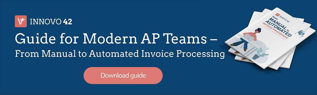 invoice automation guide