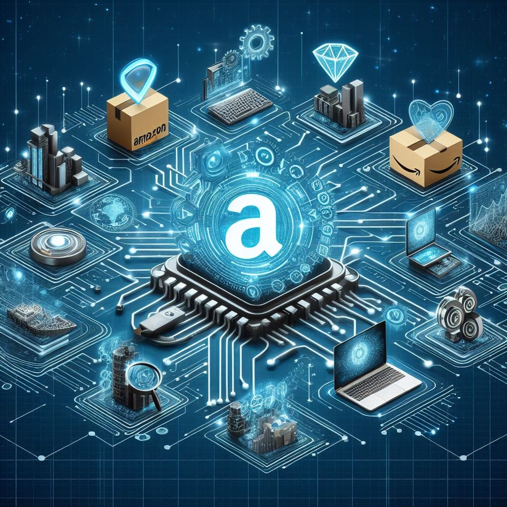 Decoding the Algorithm: Tips for Navigating Amazon’s A9 Algorithm and Improving Search Rankings by Anand Singh