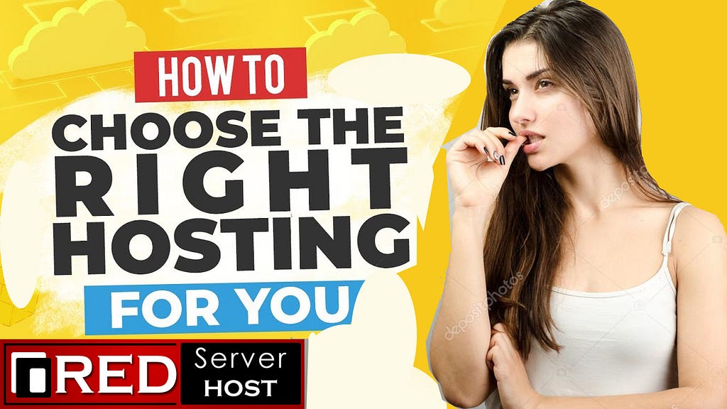 How to Choose the Right Hosting in 2019| Explained by Redserverhost.com|Top Hosting provider|India’s Cheap Linux Hosting 2019