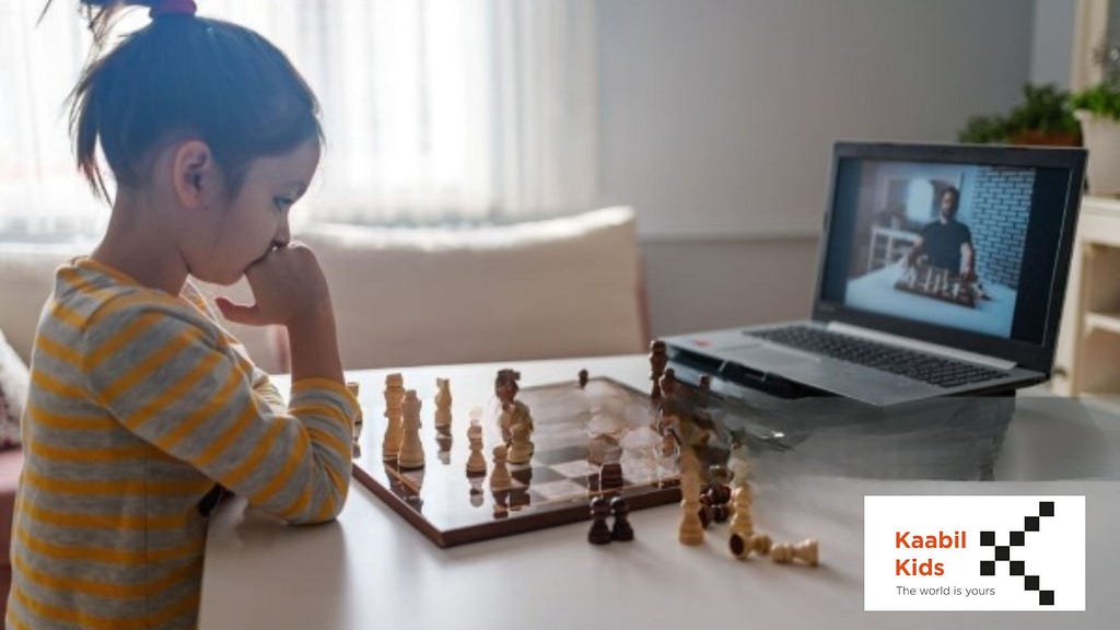 Online Chess For Beginners