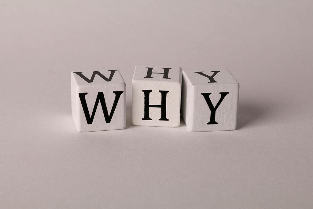 5 pourquoi (ou 5 why) ? La méthode de résolution de problème