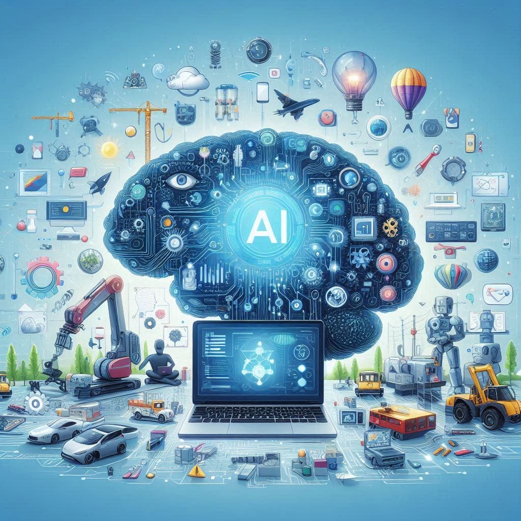 AI Engineering Simplified: Key Concepts, Tools, and Real-World Applications