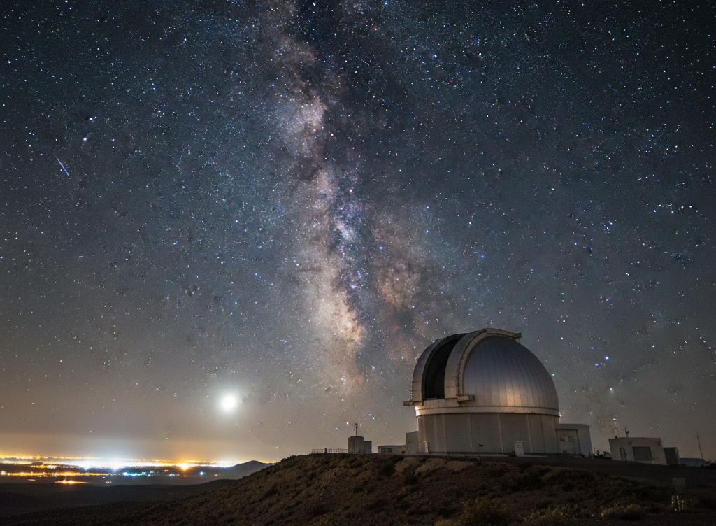 Why do stars twinkle at night- Why do stars twinkle at night-