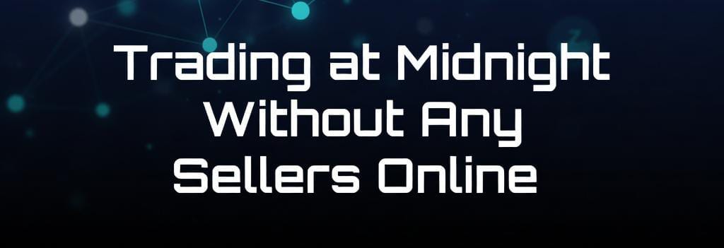 How Automated Market Makers (AMMs) Work on STONfi: Trading at Midnight Without Any Sellers Online