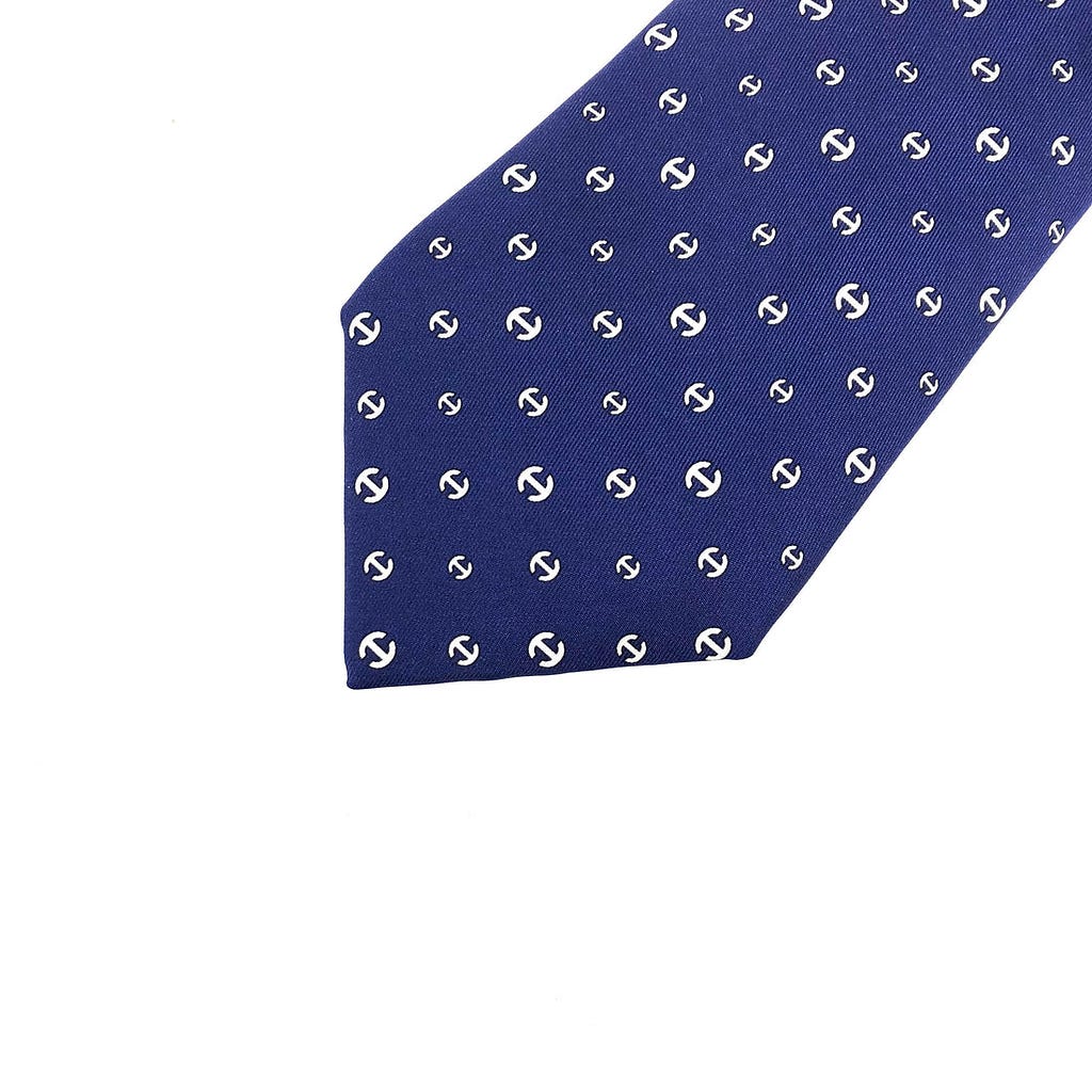 Hermès Mens Tie