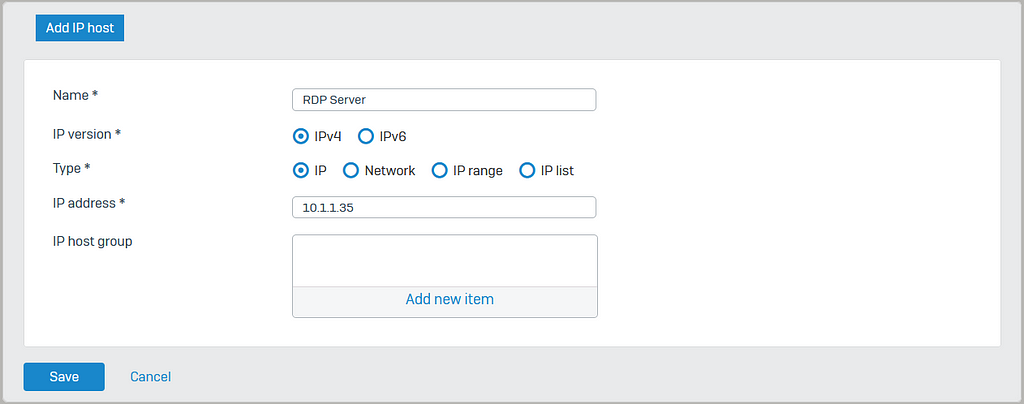 IP, HOST, güvenlik duvarı, nasıl, açılır, port