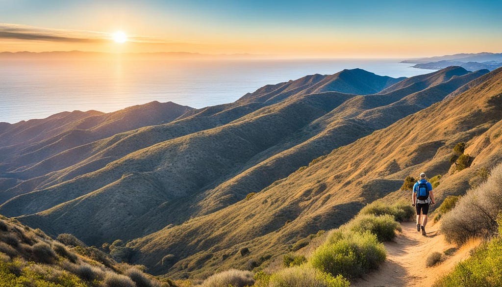 Best Hiking Trails in Southern California