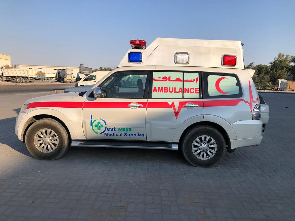 ambulance Service