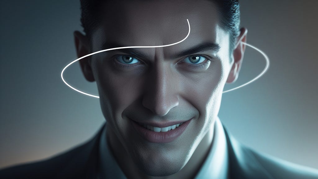 The One Thing Every Narcissist Does That Therapists Miss