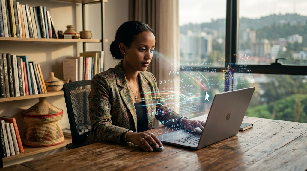 The AI Renaissance: Moving Past the Hype to Find the Human Leverage