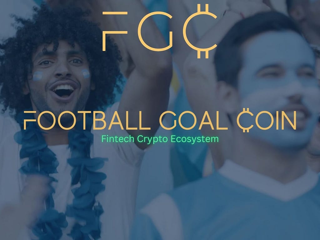 Football Goal Coin & The Future of Sports Blockchain