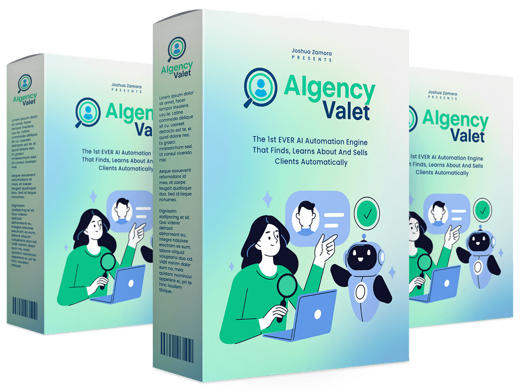 Aigency Valet Review: The AI Tool That Landed Me My First $1,000 Client in 48 Hours