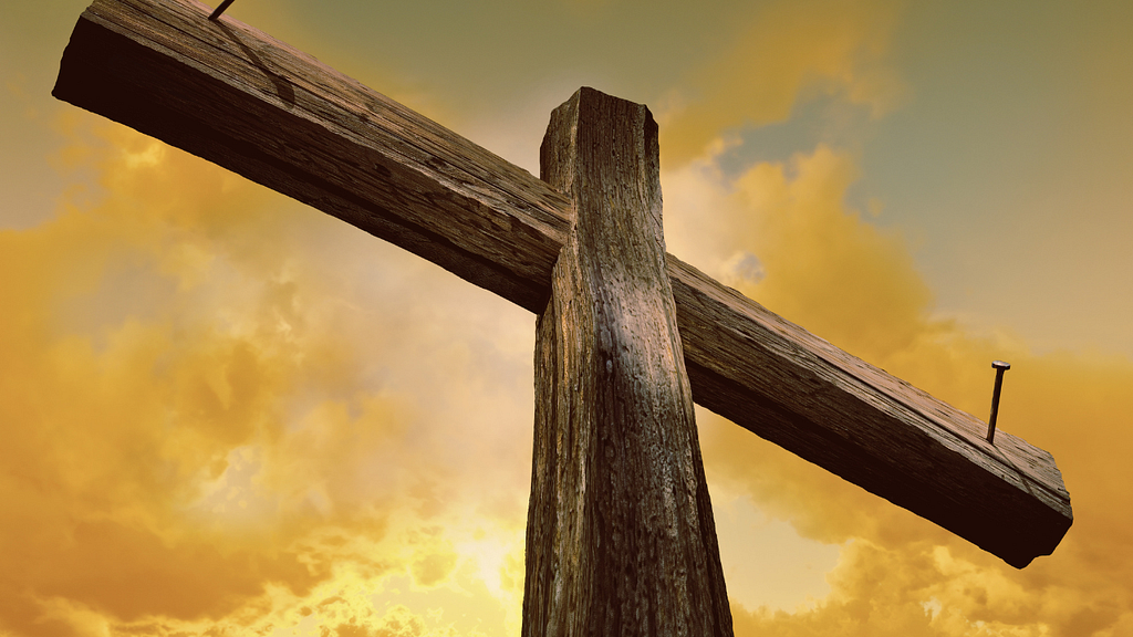 Holy Week: Bible Reading Plan cover image