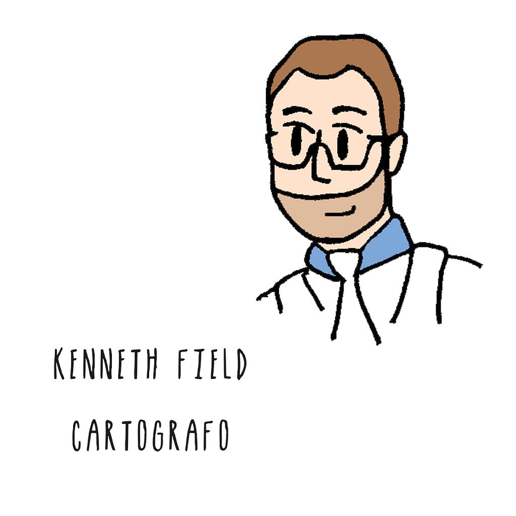 Kenneth Field
