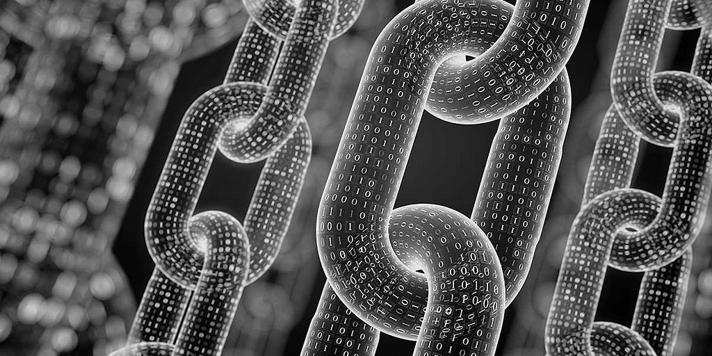 An Intro to Blockchain
