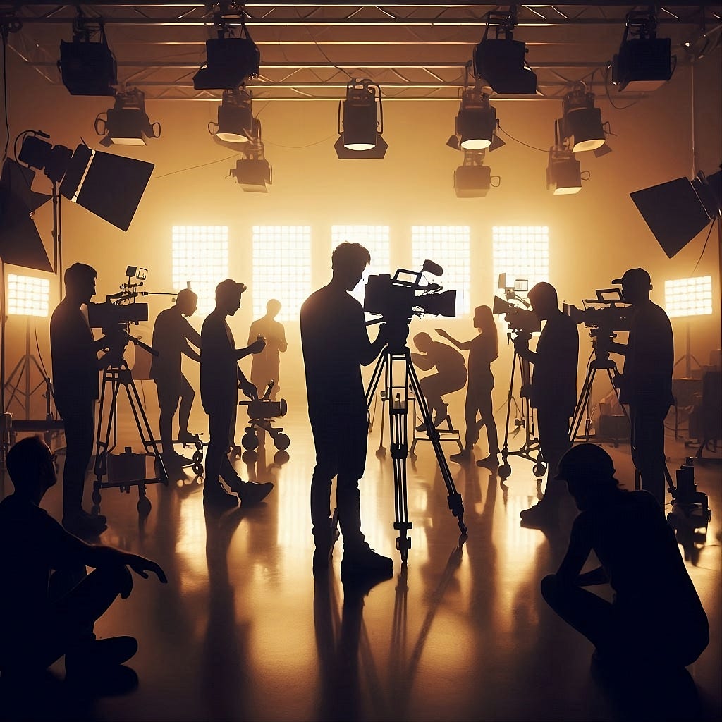 Corporate Film Production Houses