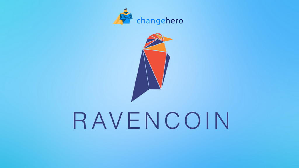 Ravencoin (RVN) 2023