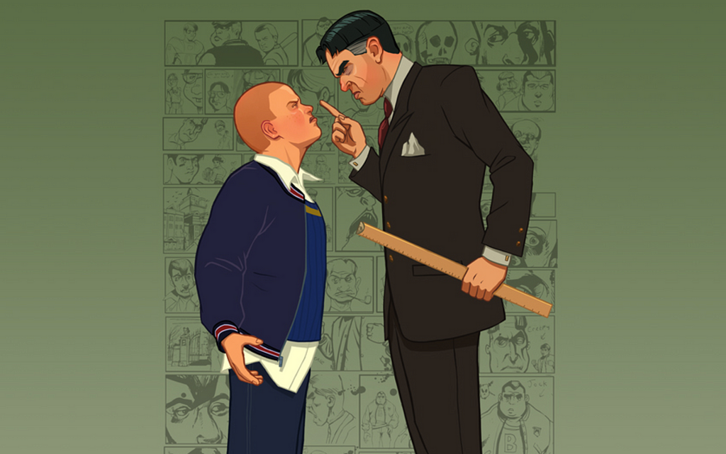 Bully retrospective