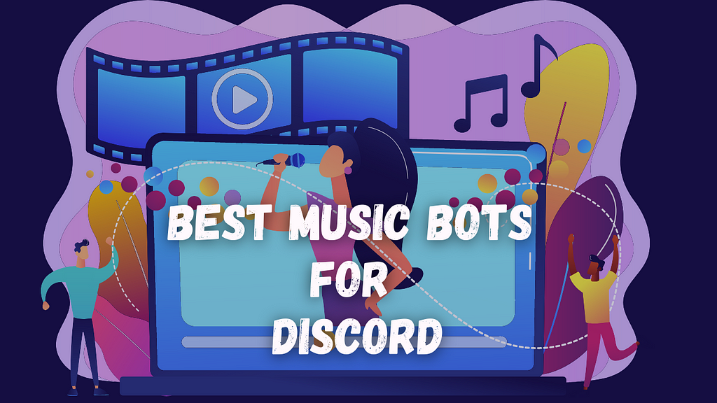 best music bots for discord