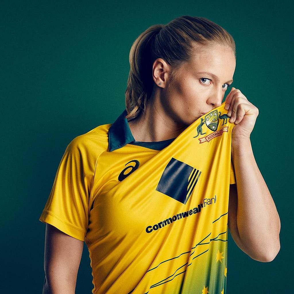 top 10 beautiful woman cricketer in the world in 2021