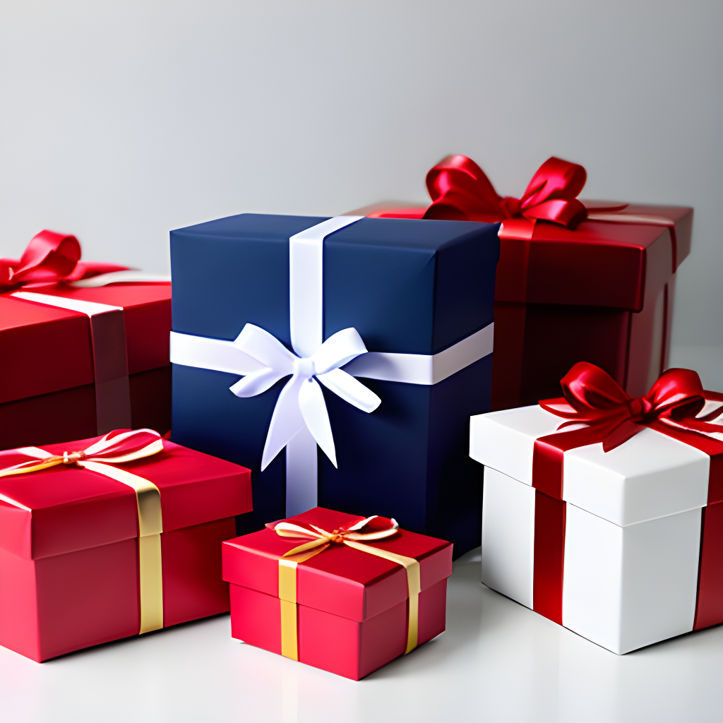 corporate gifting company