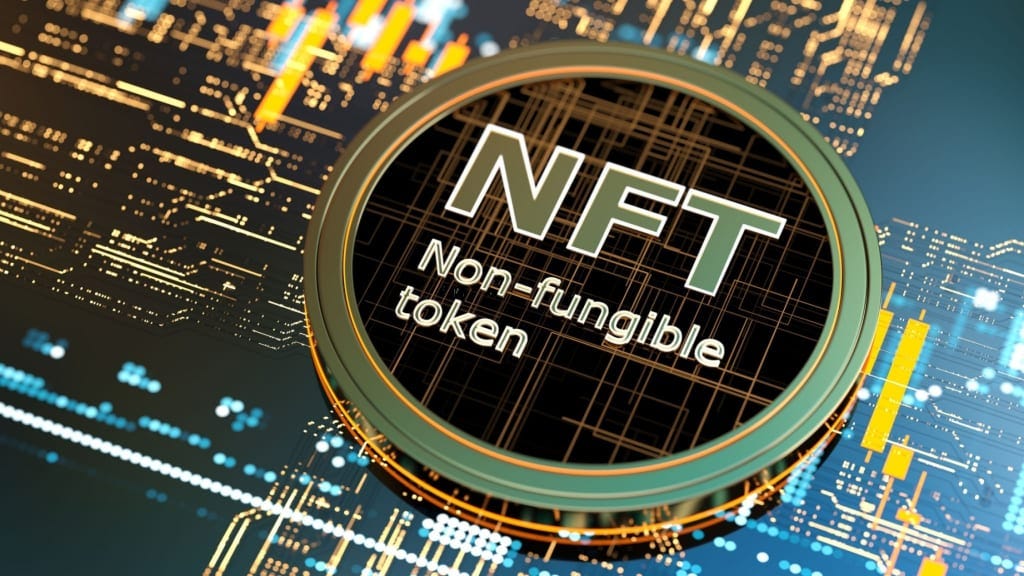 NFT Development Companies