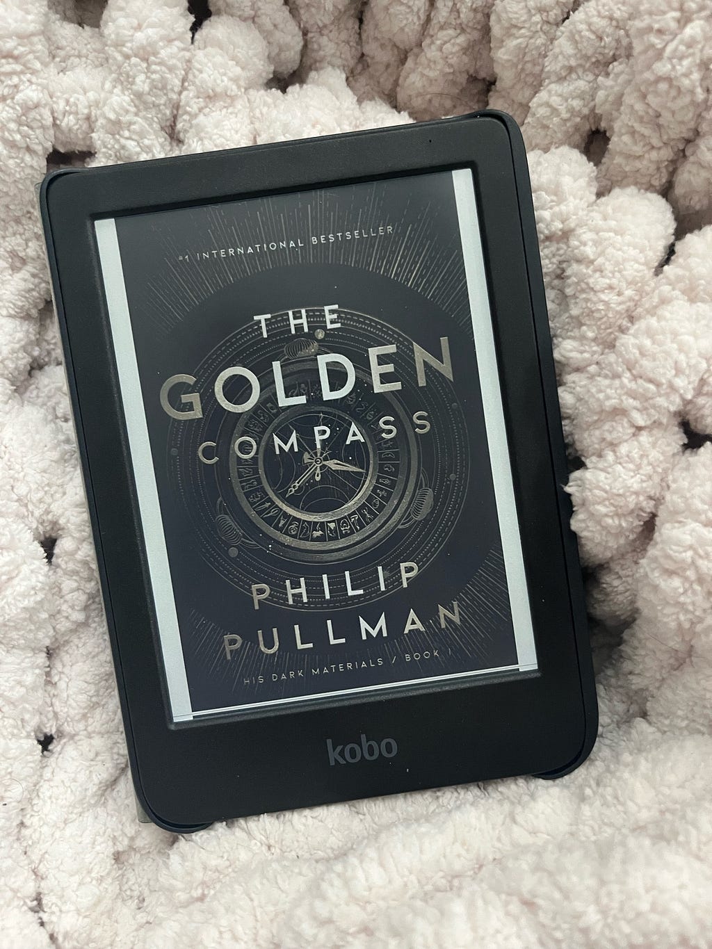 The Golden Compass: A Good Story Doesn’t Fade Away