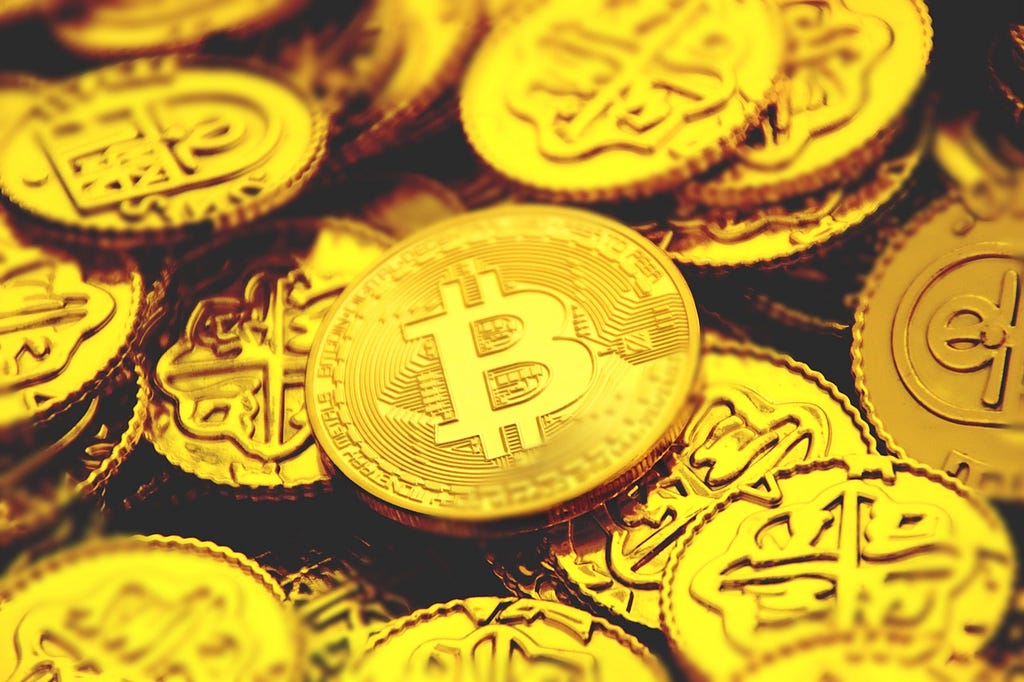 Can blockchain be used to allow citizens to control their identities? Can blockchain be used to allow citizens to control their identities?