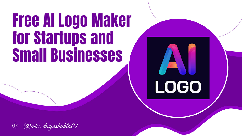 Free AI Logo Maker