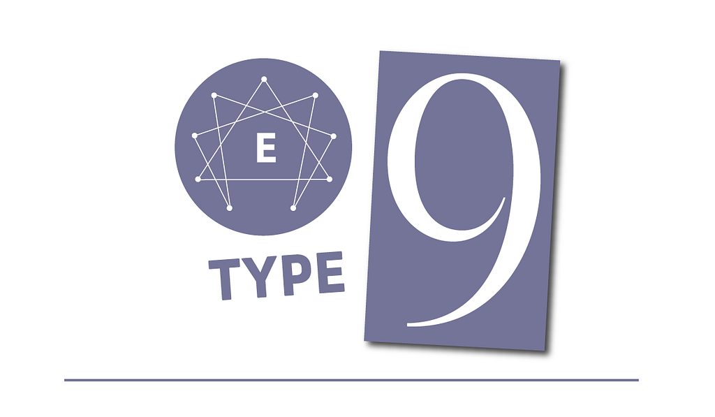 Enneagram Type 9