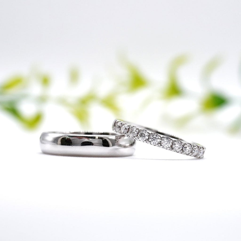 wedding rings Philippines