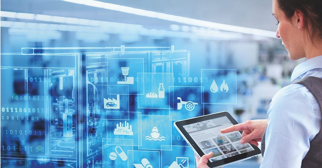 CMMS Software