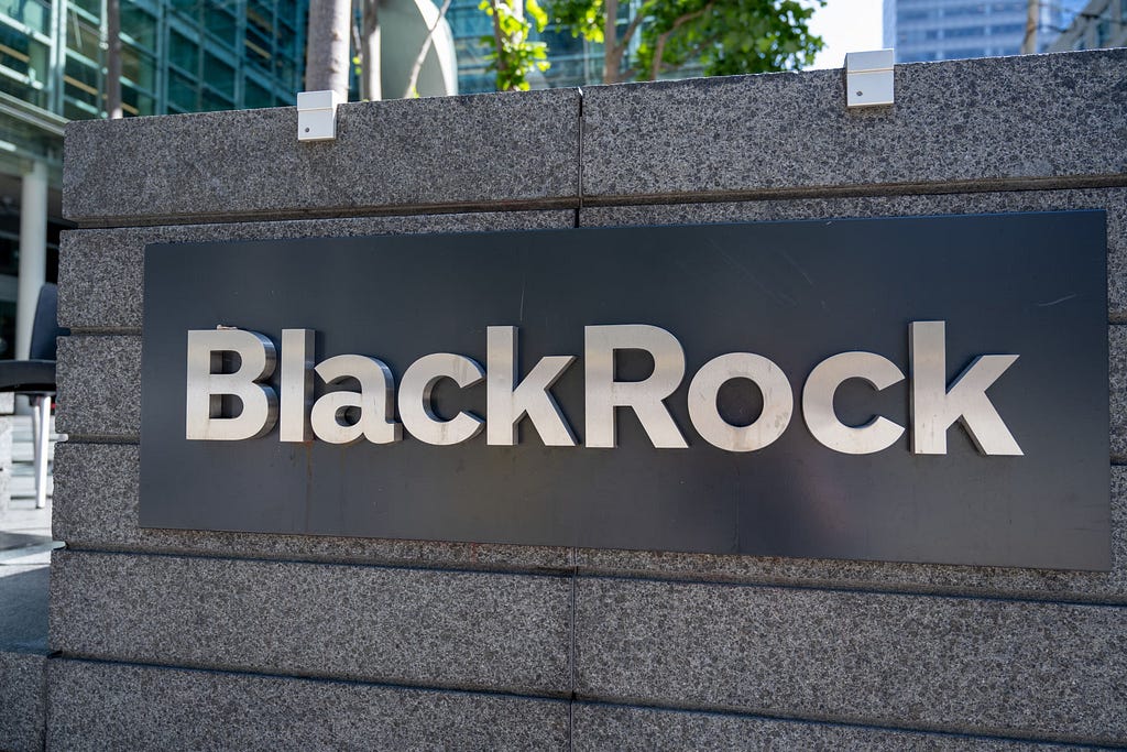 BlackRock’s Bitcoin Income ETF (BITA): Finally, Yield on Your Bitcoin Holdings At a Lower Fee Than…