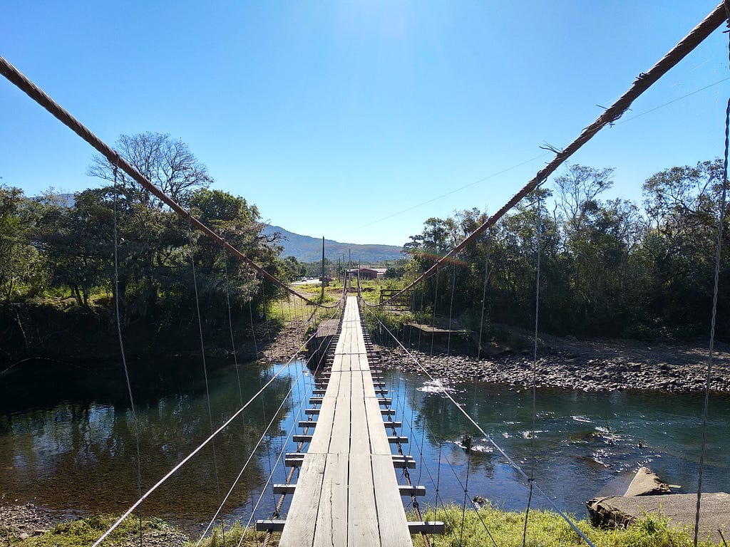 Praia Grande — Rio grande do sul — by me