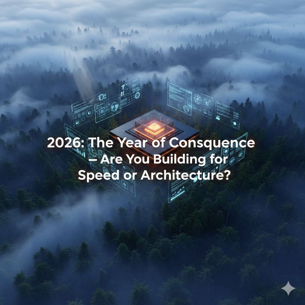 Beyond the Hype: Re-Architecting Tech OEMs for a Sustainable Human Future
