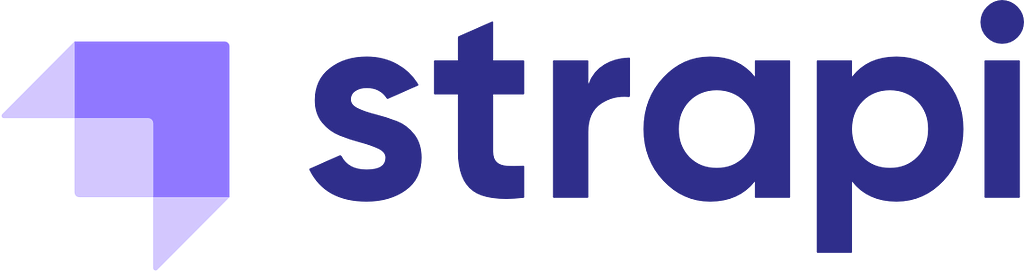 Strapi Logo