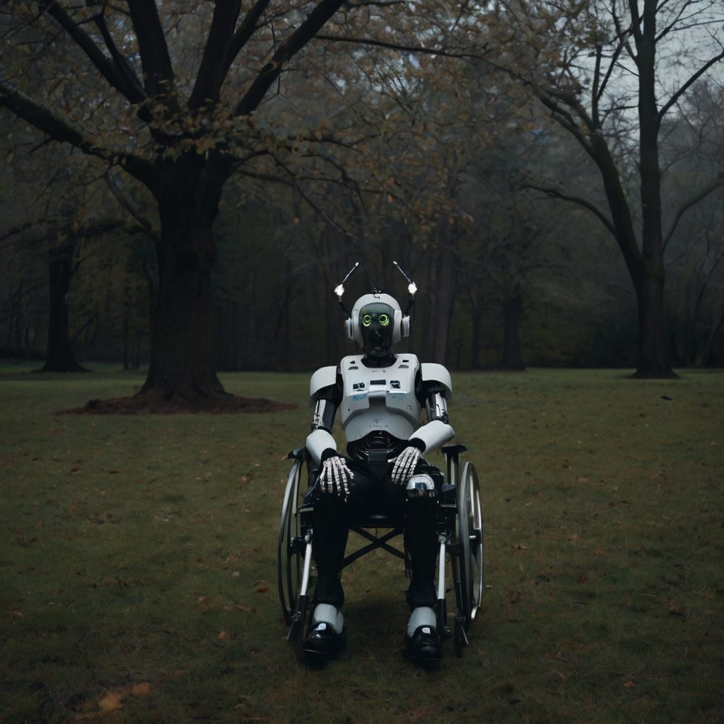 AI and Mental Health: A New Era of Emotional Support