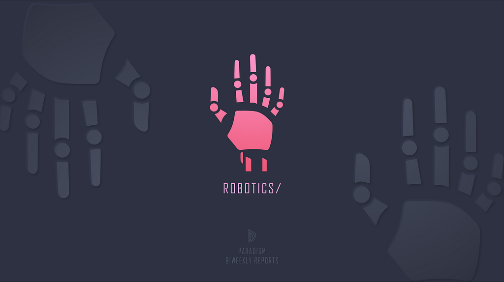 RT/ Bone growth inspired ‘microrobots’ that can create their own bone