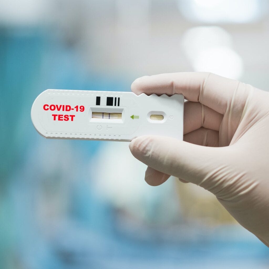 COVID-19 Travel Testing: Essential Do’s and Don’ts