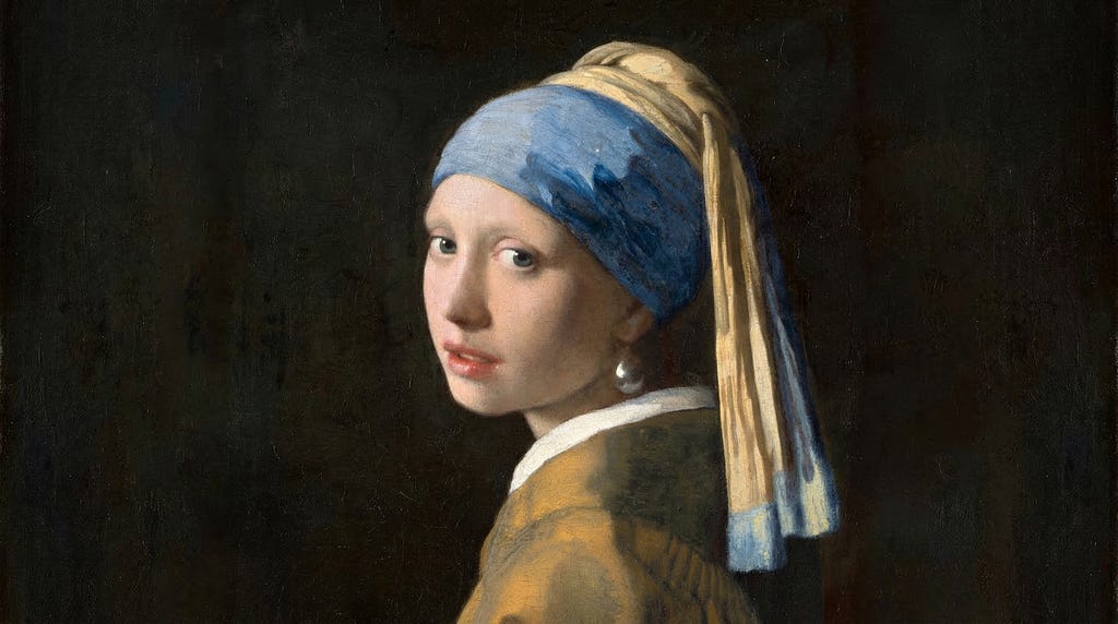 Fine-Tuning an Image Captioning Model on Art — With Nothing but a Free GPU