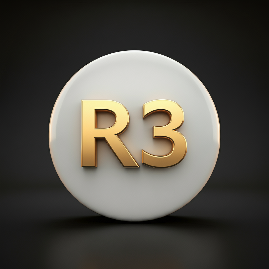 R³ Framework — Renovate, Redesign and Remake© with AI